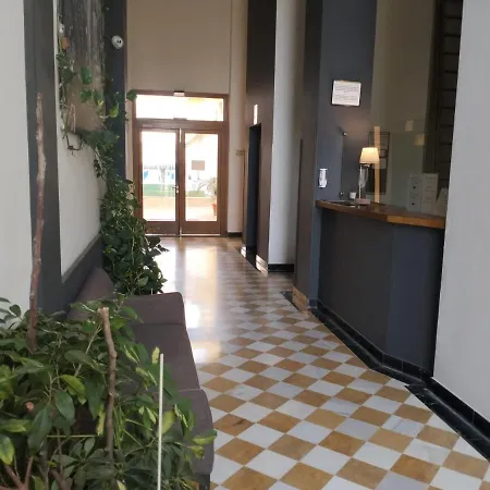 Estudio Fibes-lux Seville