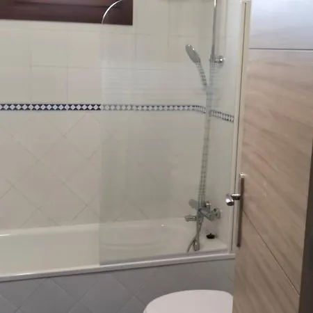 Estudio Fibes-lux Apartment
