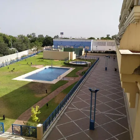 Estudio Fibes-lux Seville