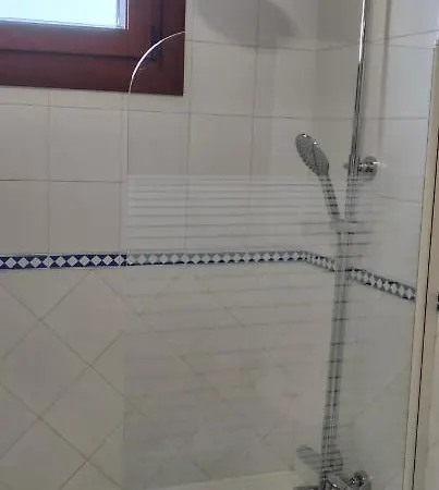 Apartment Estudio Fibes-lux *