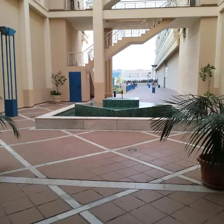 Estudio Fibes-lux Apartment Seville