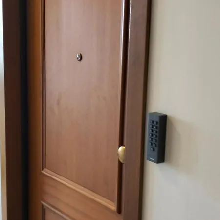 Apartment Estudio Fibes-lux *