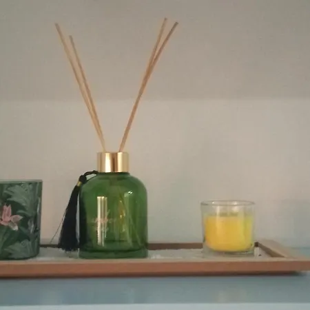 Apartment Estudio Fibes-lux Seville