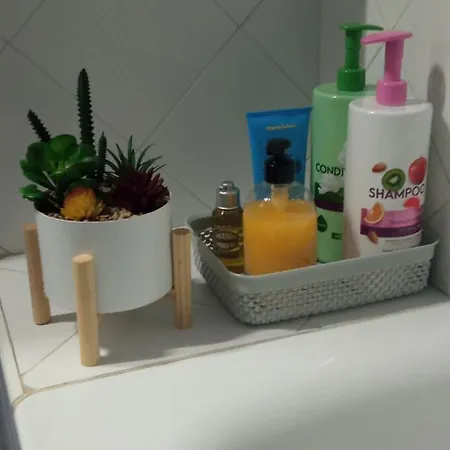 Apartment Estudio Fibes-lux Seville